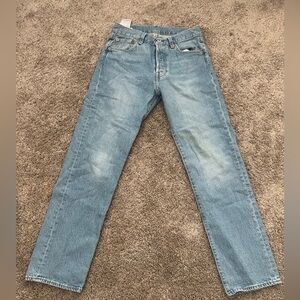 Vintage Levis 501